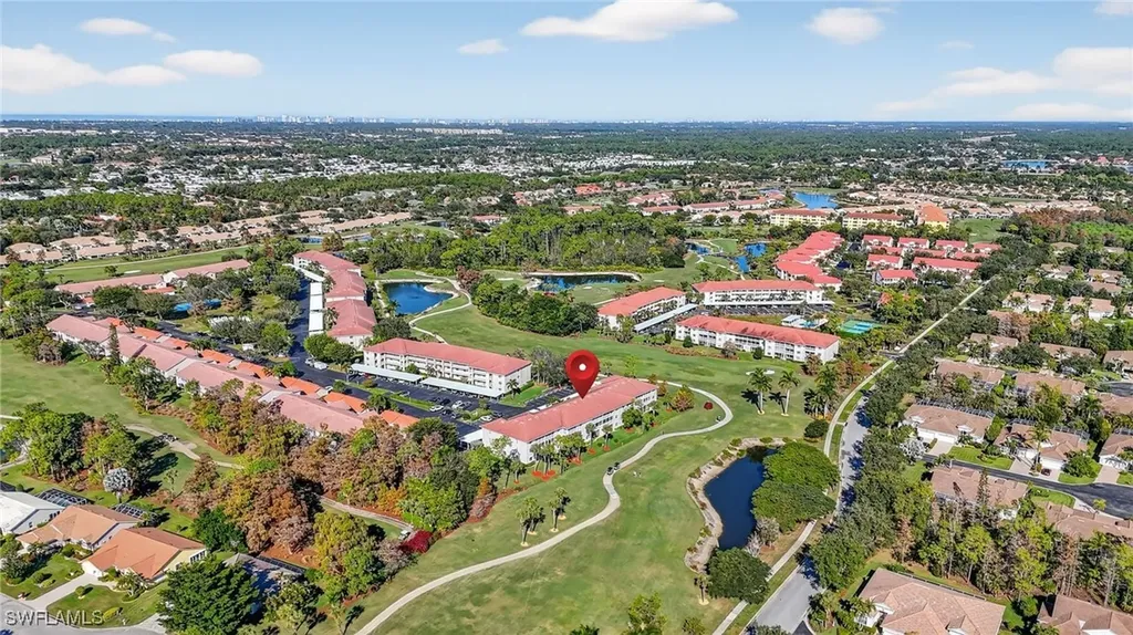 6945 Dennis Circle Naples FL 34104