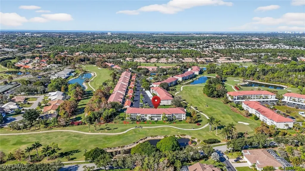 6945 Dennis Circle Naples FL 34104