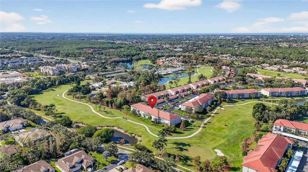 6945 Dennis Circle Naples FL 34104