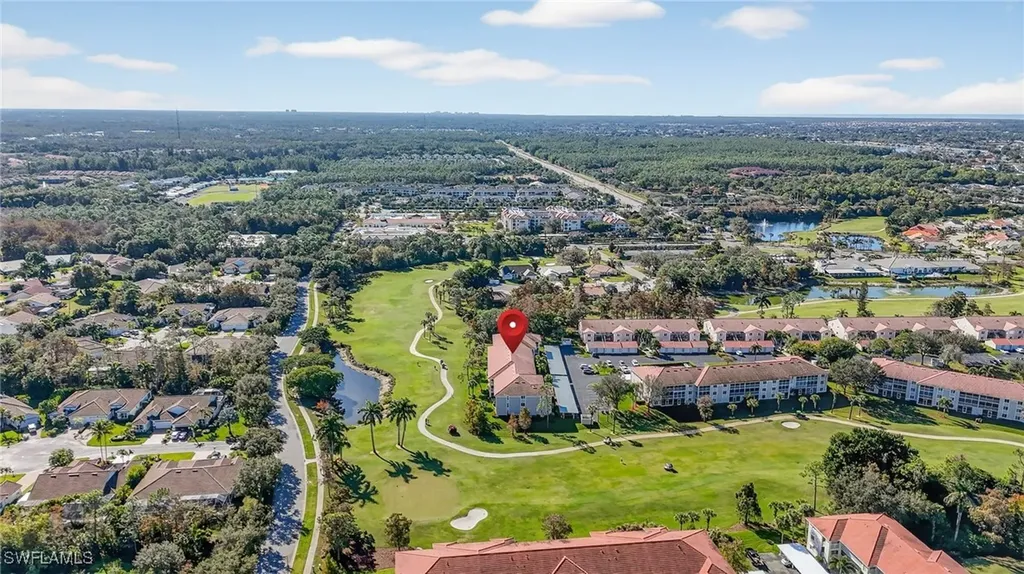 6945 Dennis Circle Naples FL 34104