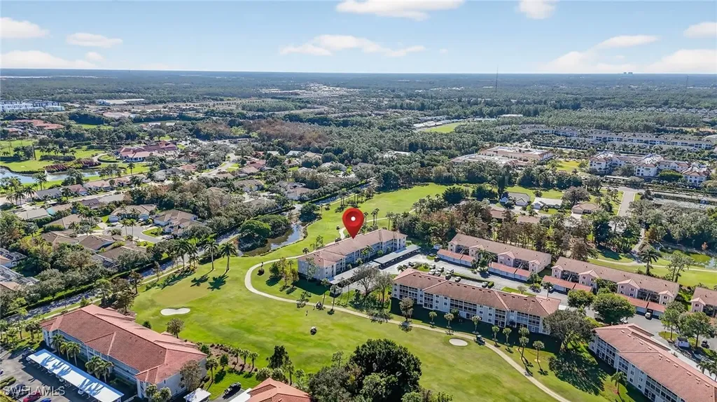 6945 Dennis Circle Naples FL 34104