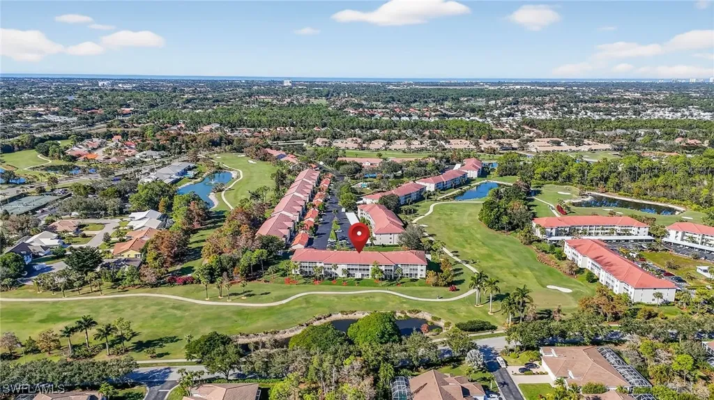 6945 Dennis Circle Naples FL 34104