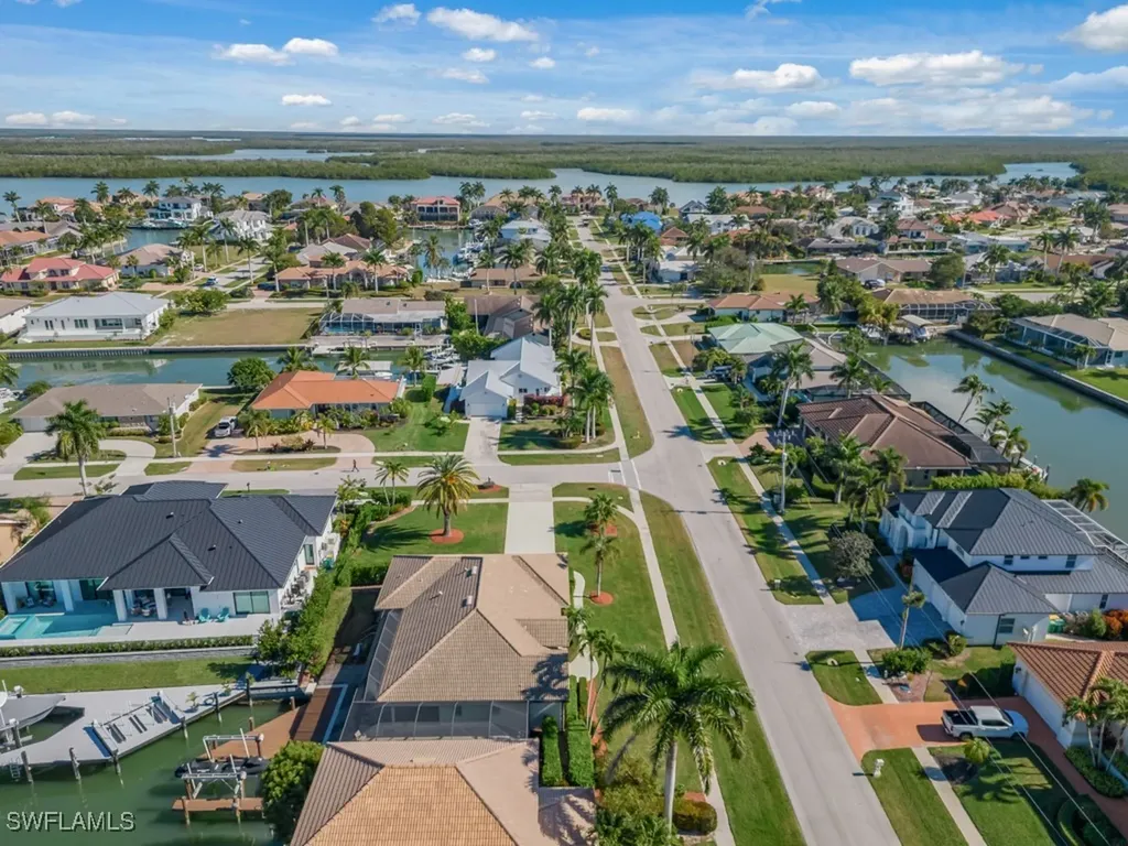 200 Windbrook Court Marco Island FL 34145