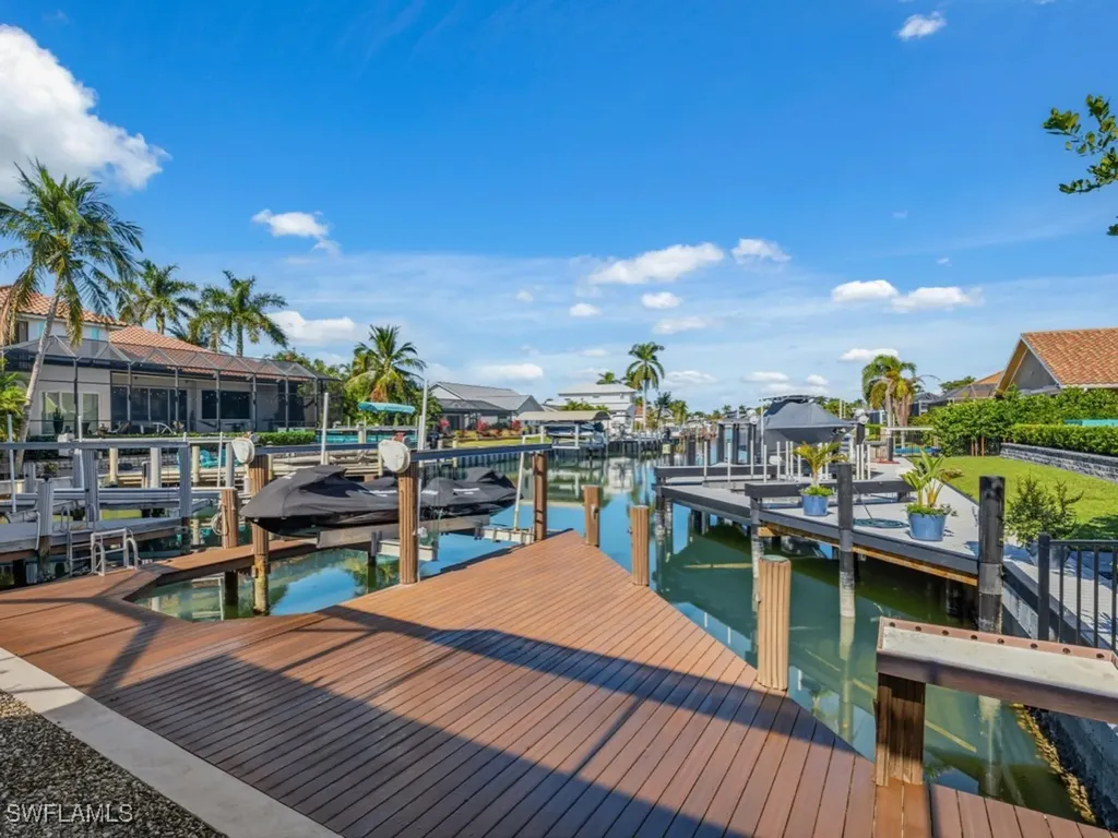 200 Windbrook Court Marco Island FL 34145