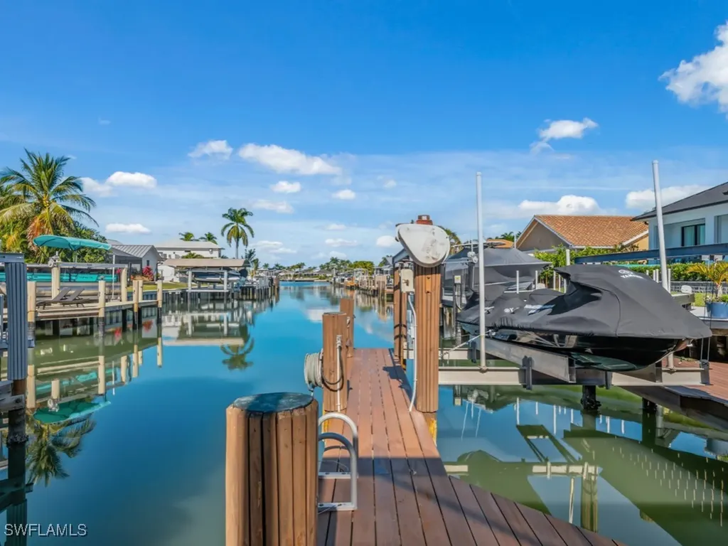 200 Windbrook Court Marco Island FL 34145