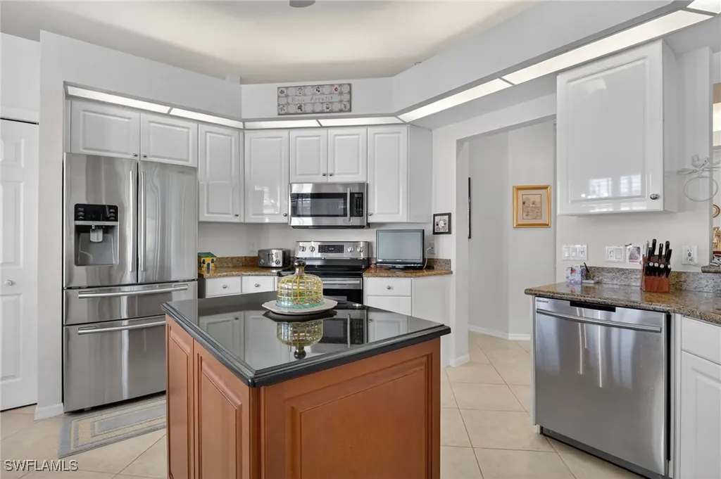 1867 Seville Boulevard Naples FL 34109