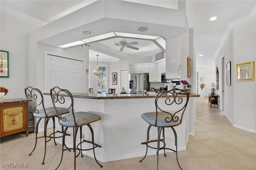 1867 Seville Boulevard Naples FL 34109