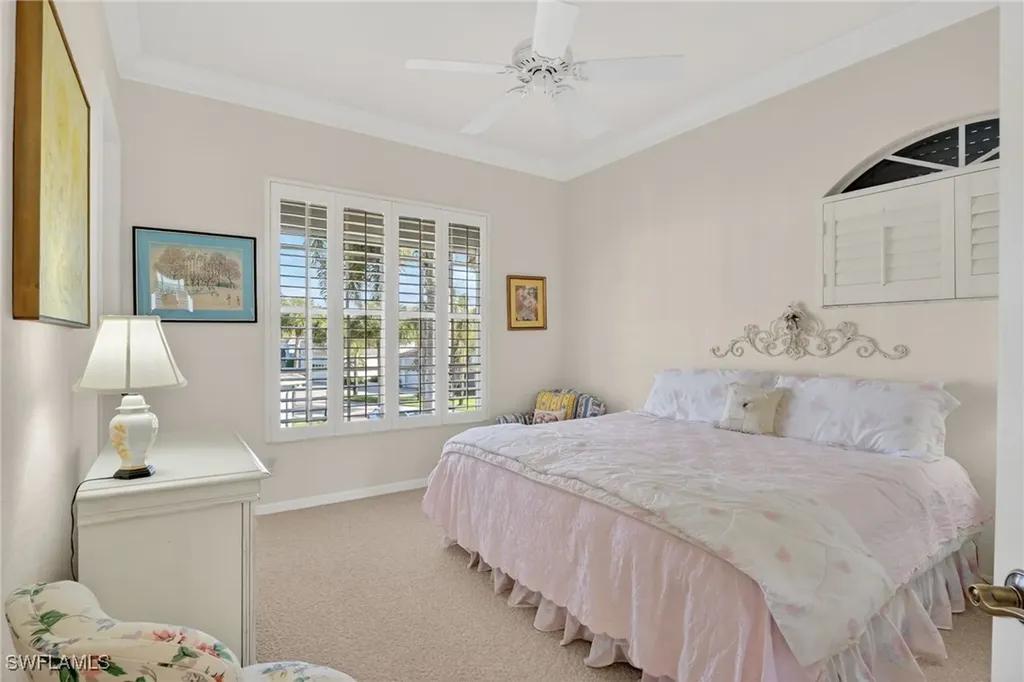 1867 Seville Boulevard Naples FL 34109