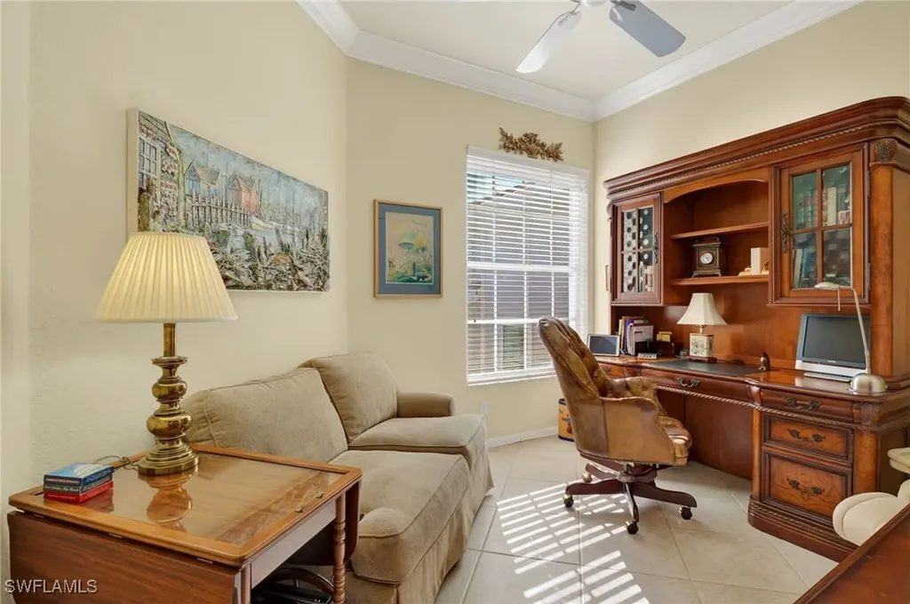 1867 Seville Boulevard Naples FL 34109