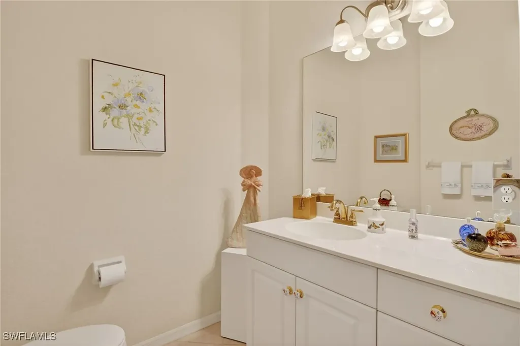 1867 Seville Boulevard Naples FL 34109