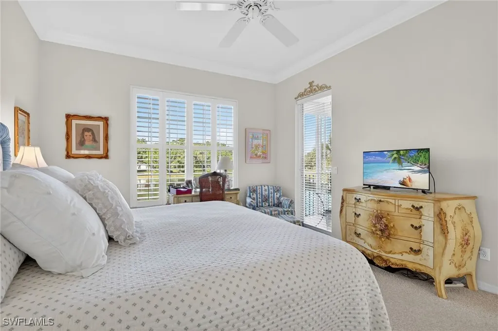 1867 Seville Boulevard Naples FL 34109