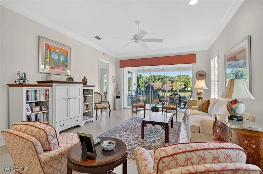 1867 Seville Boulevard Naples FL 34109