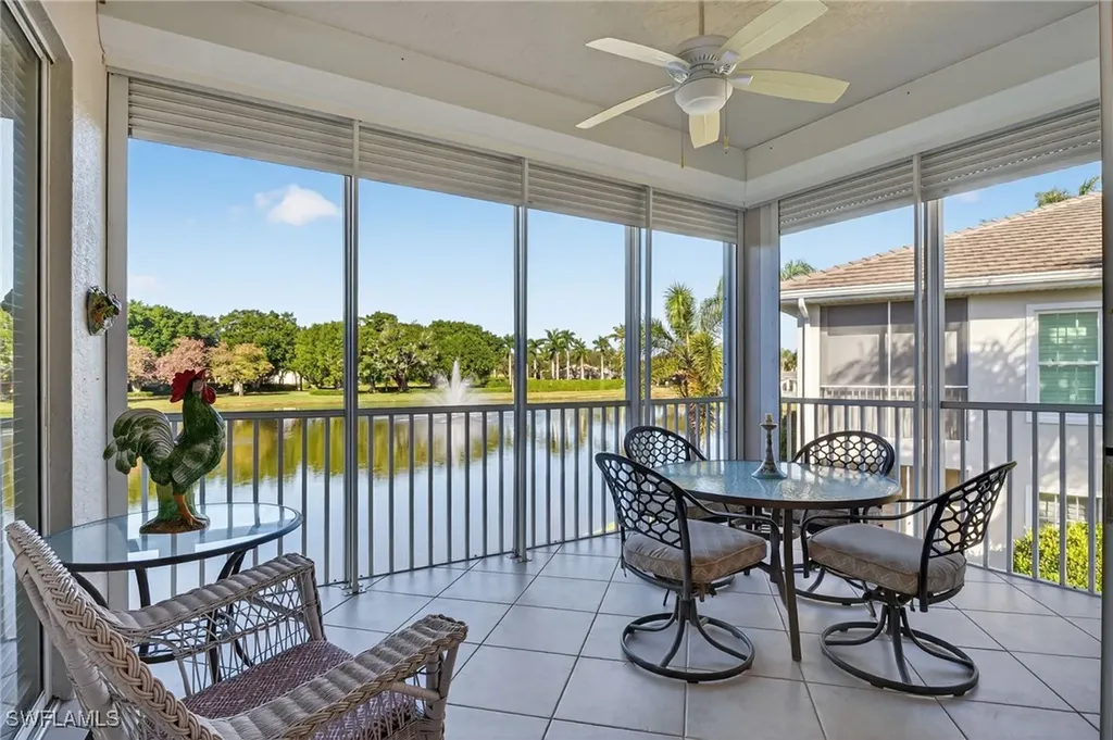 1867 Seville Boulevard Naples FL 34109