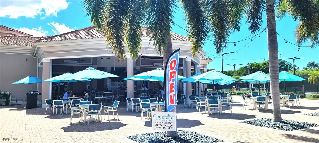 1867 Seville Boulevard Naples FL 34109