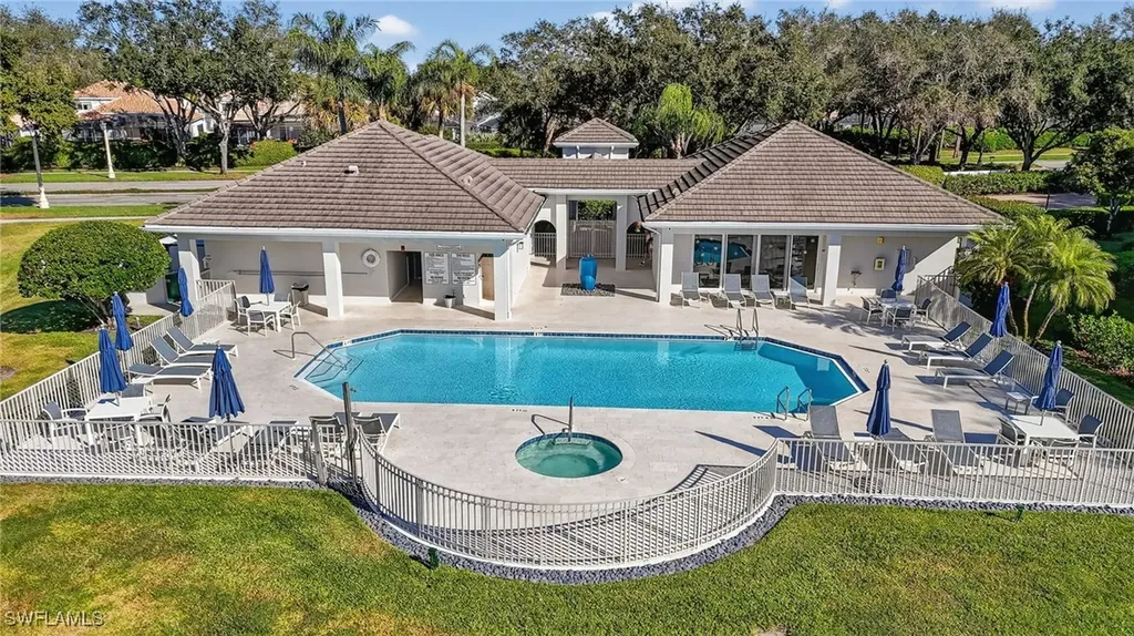 1867 Seville Boulevard Naples FL 34109