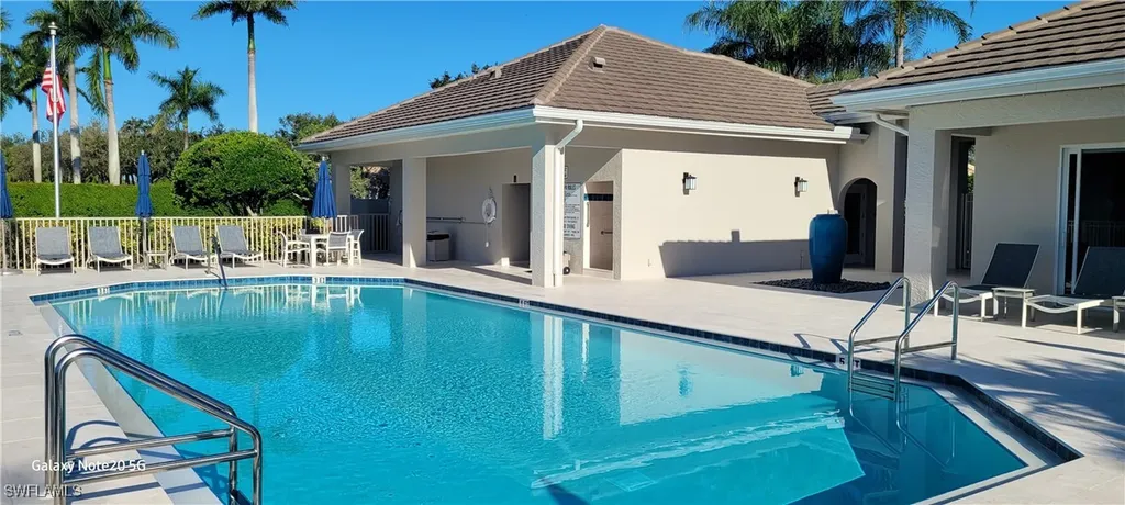 1867 Seville Boulevard Naples FL 34109