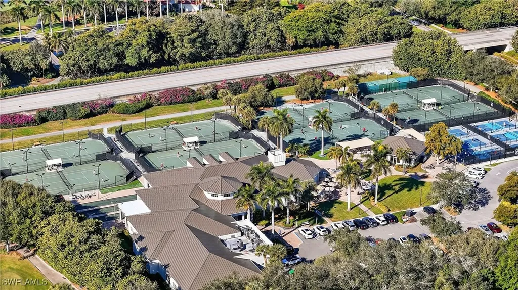 1867 Seville Boulevard Naples FL 34109