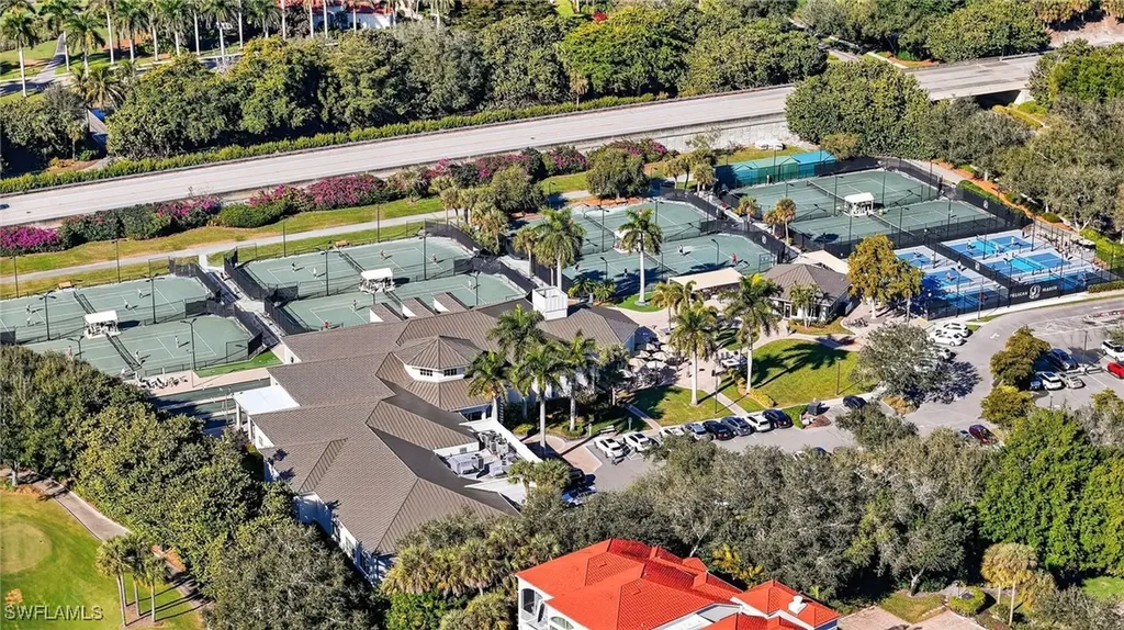 1867 Seville Boulevard Naples FL 34109