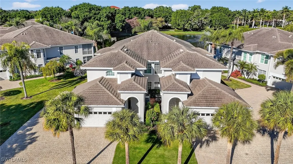 1867 Seville Boulevard Naples FL 34109