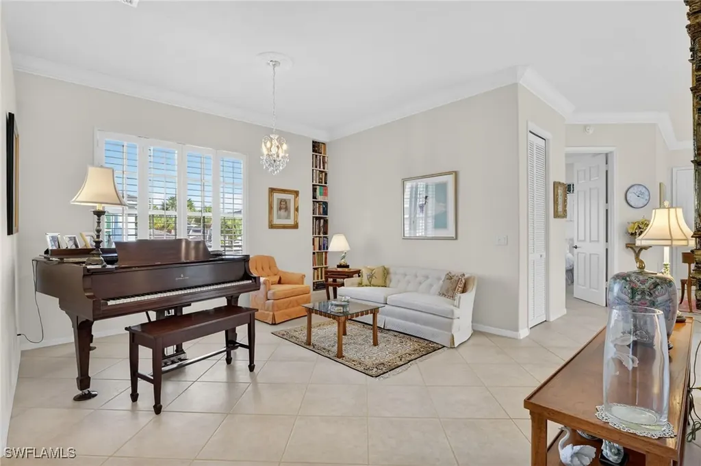 1867 Seville Boulevard Naples FL 34109
