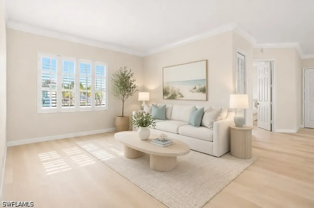 1867 Seville Boulevard Naples FL 34109