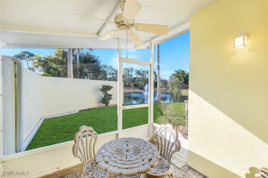 1201 Jardin Drive Naples FL 34104