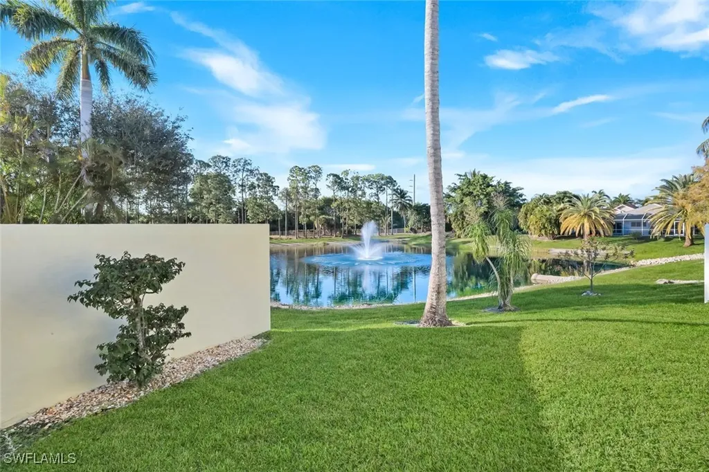 1201 Jardin Drive Naples FL 34104