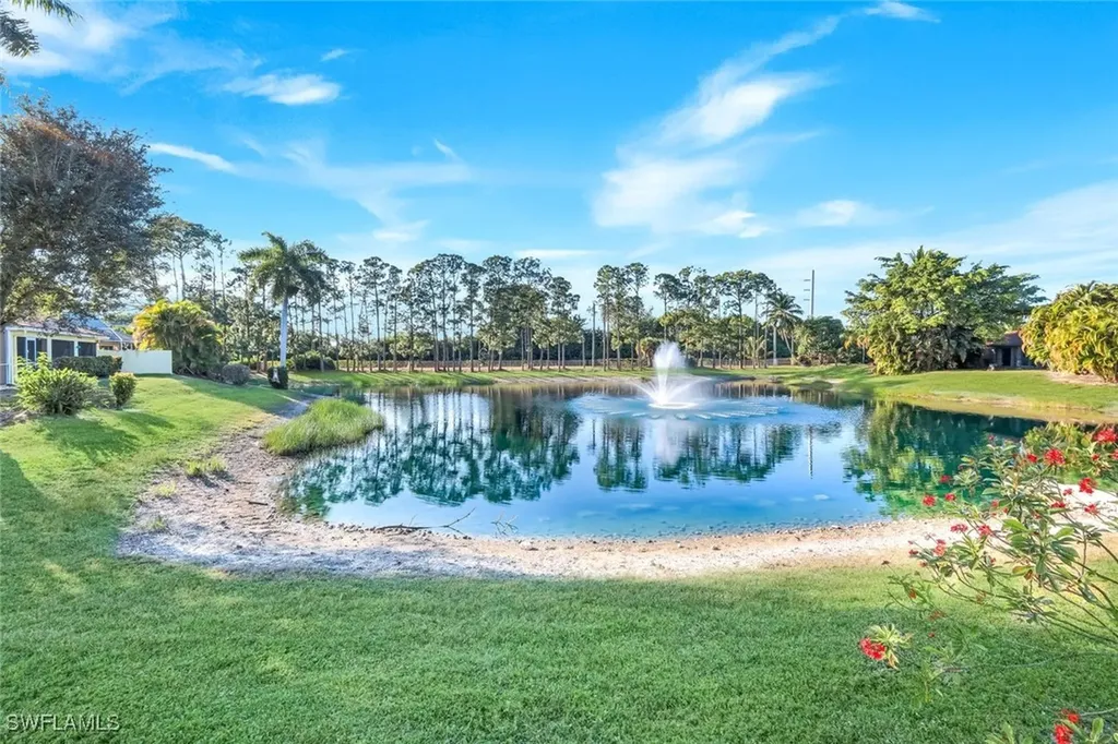 1201 Jardin Drive Naples FL 34104