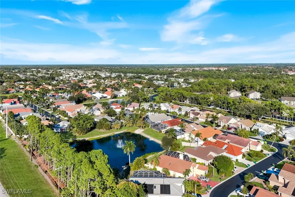 1201 Jardin Drive Naples FL 34104