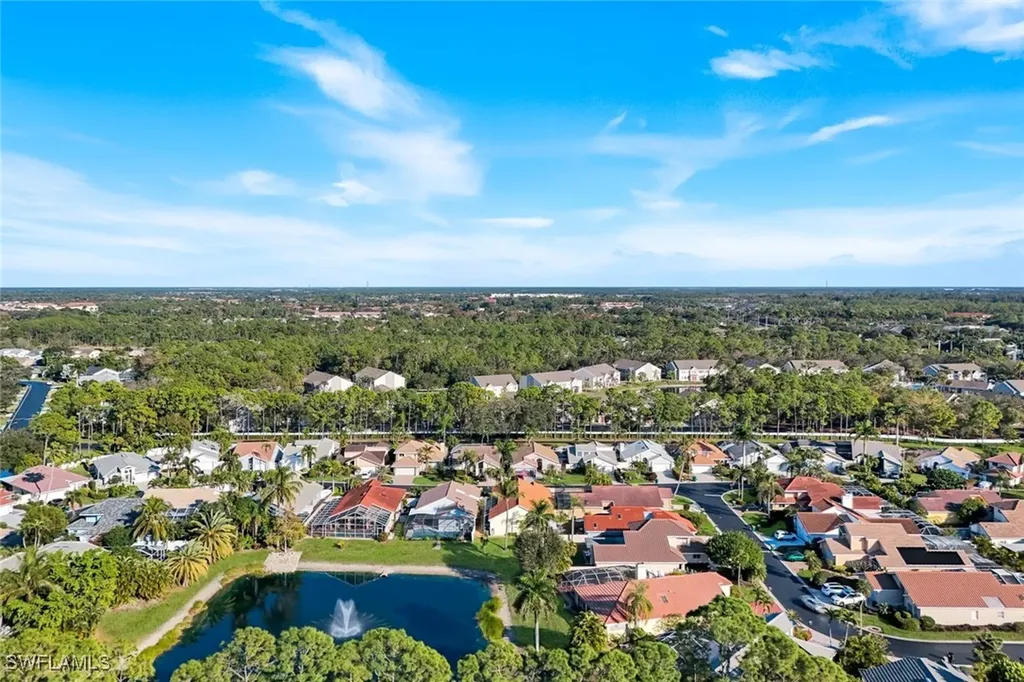 1201 Jardin Drive Naples FL 34104