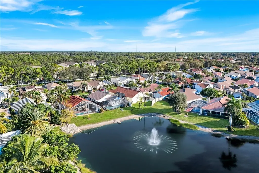1201 Jardin Drive Naples FL 34104
