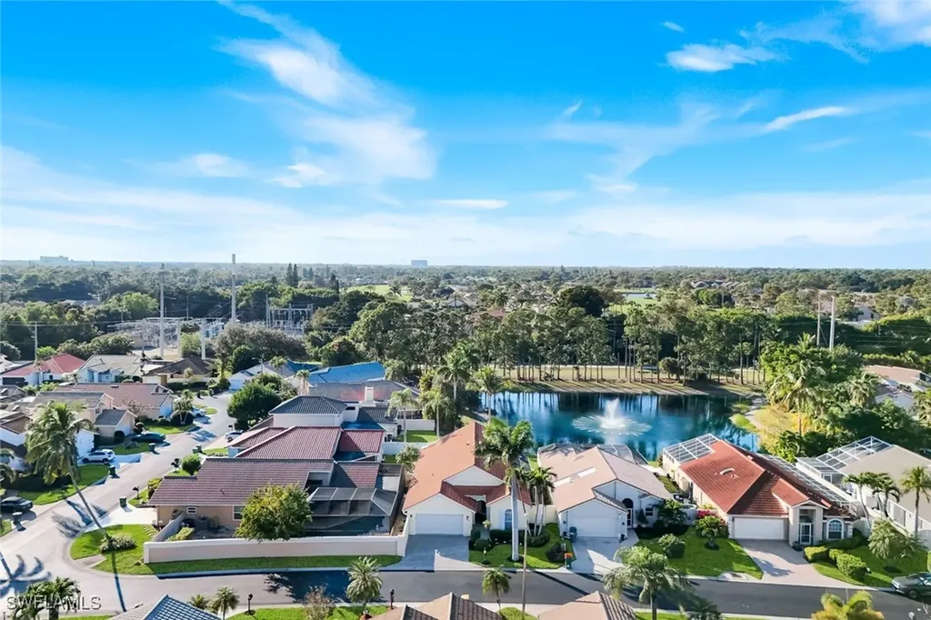 1201 Jardin Drive Naples FL 34104