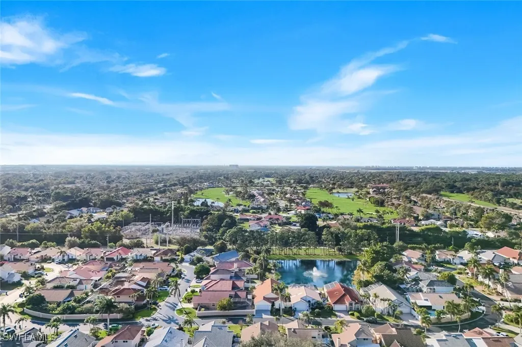 1201 Jardin Drive Naples FL 34104