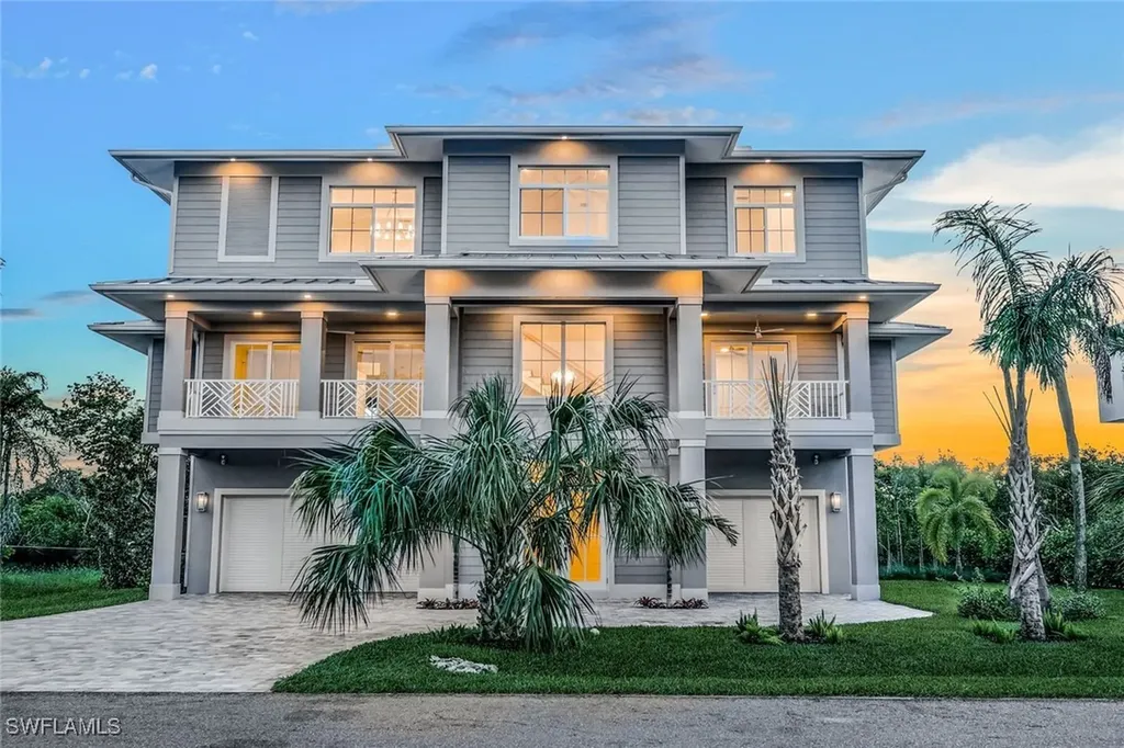 700 Waterside Drive Marco Island FL 34145