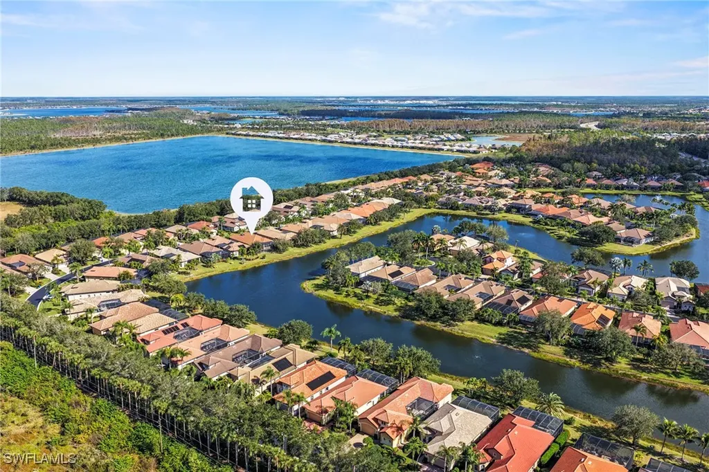 12592 Grandezza Circle Estero FL 33928