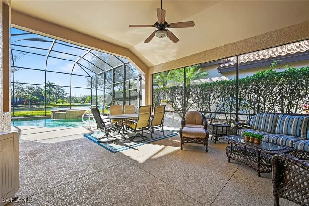 12592 Grandezza Circle Estero FL 33928