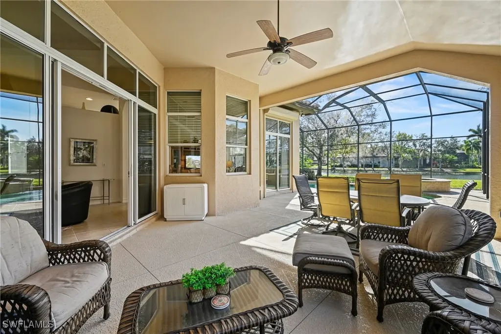 12592 Grandezza Circle Estero FL 33928