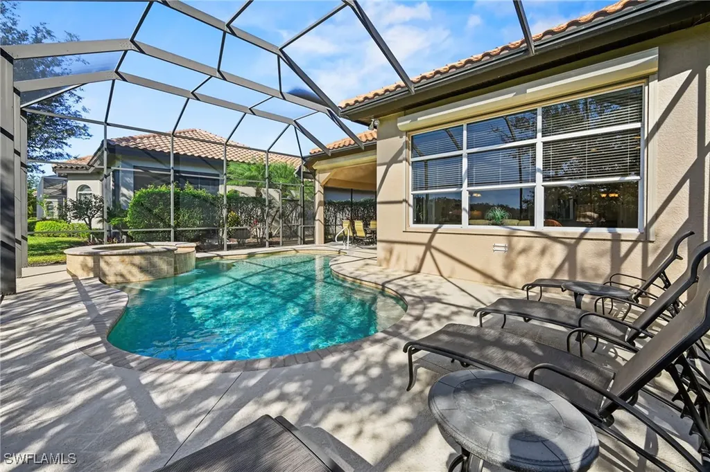 12592 Grandezza Circle Estero FL 33928