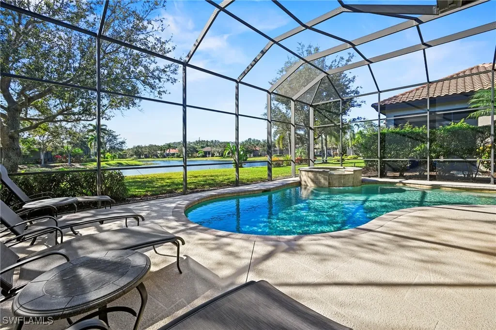 12592 Grandezza Circle Estero FL 33928