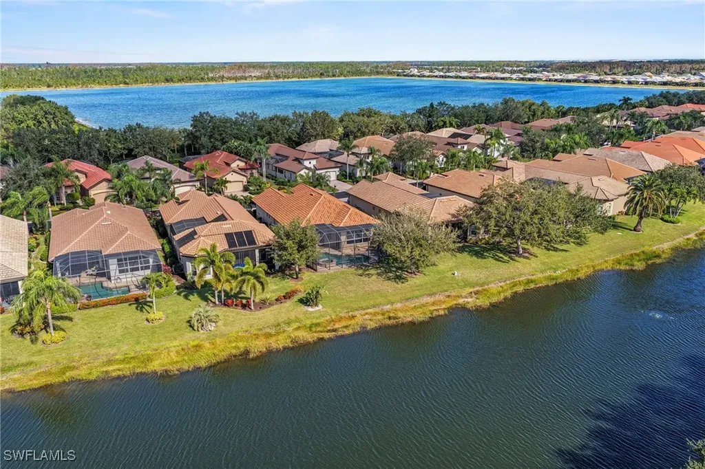 12592 Grandezza Circle Estero FL 33928