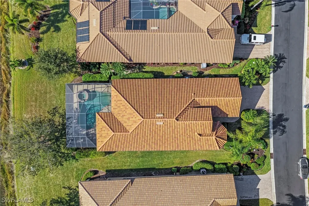 12592 Grandezza Circle Estero FL 33928