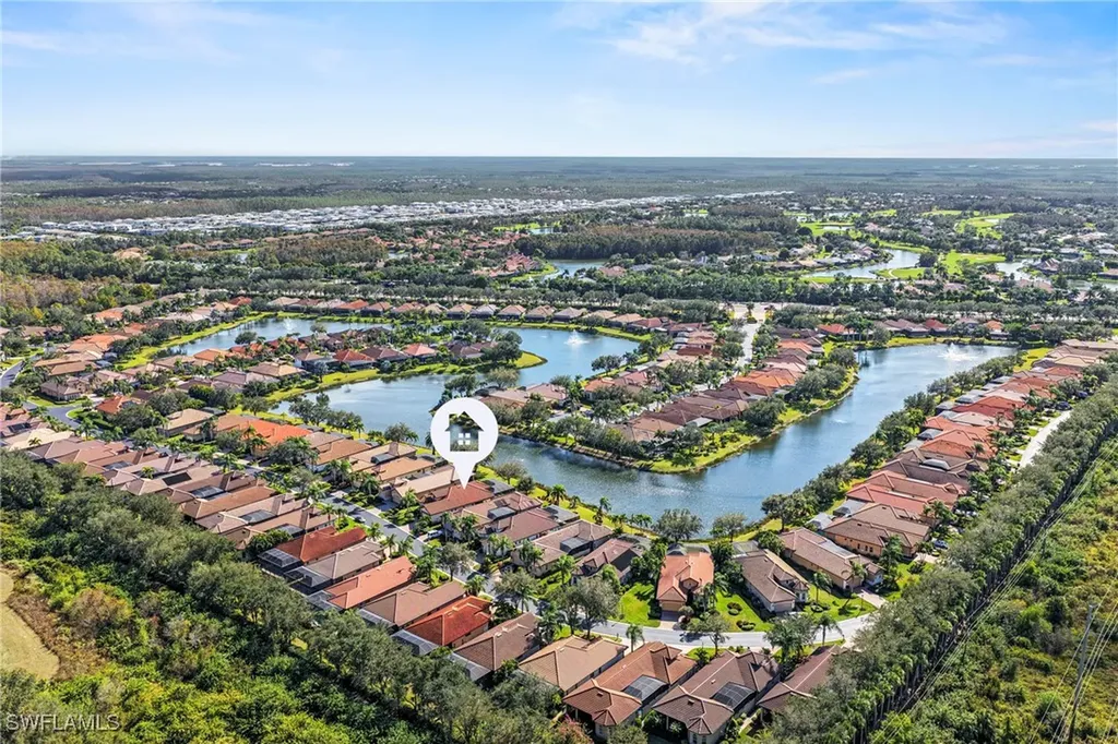 12592 Grandezza Circle Estero FL 33928