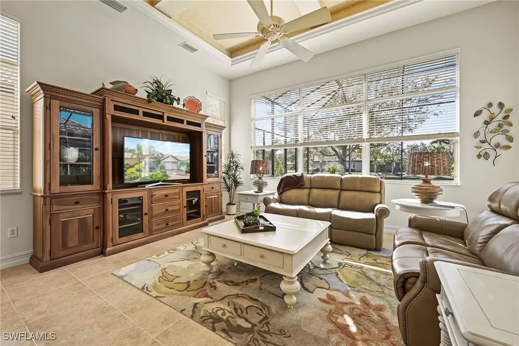 12592 Grandezza Circle Estero FL 33928