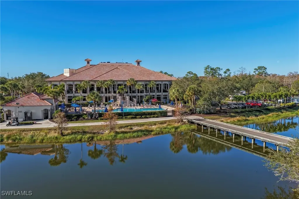 12592 Grandezza Circle Estero FL 33928