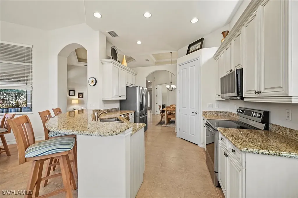12592 Grandezza Circle Estero FL 33928