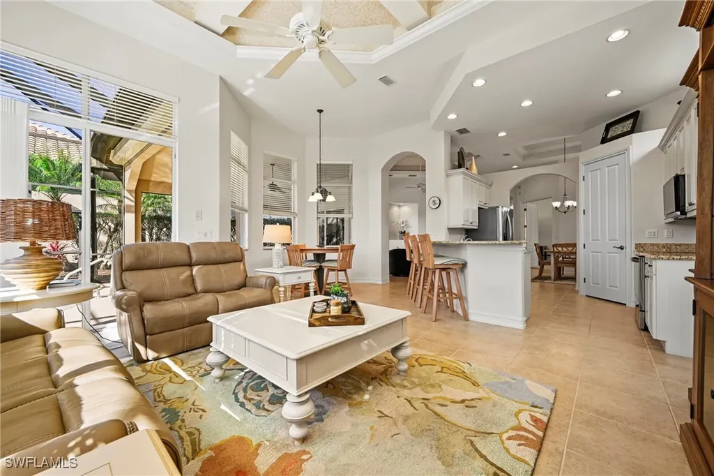 12592 Grandezza Circle Estero FL 33928