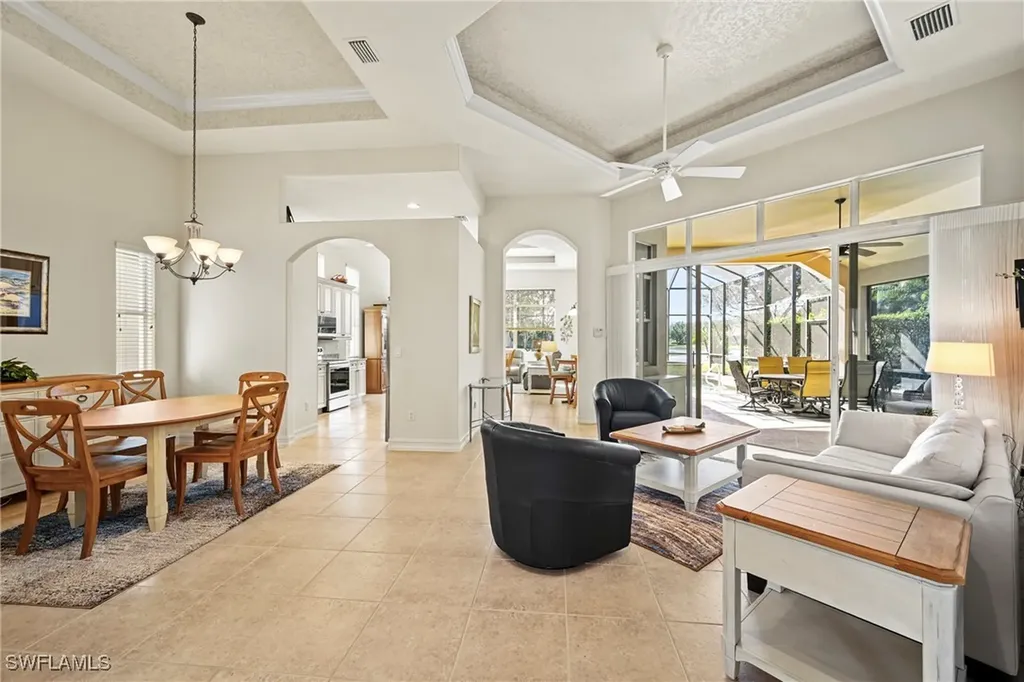 12592 Grandezza Circle Estero FL 33928