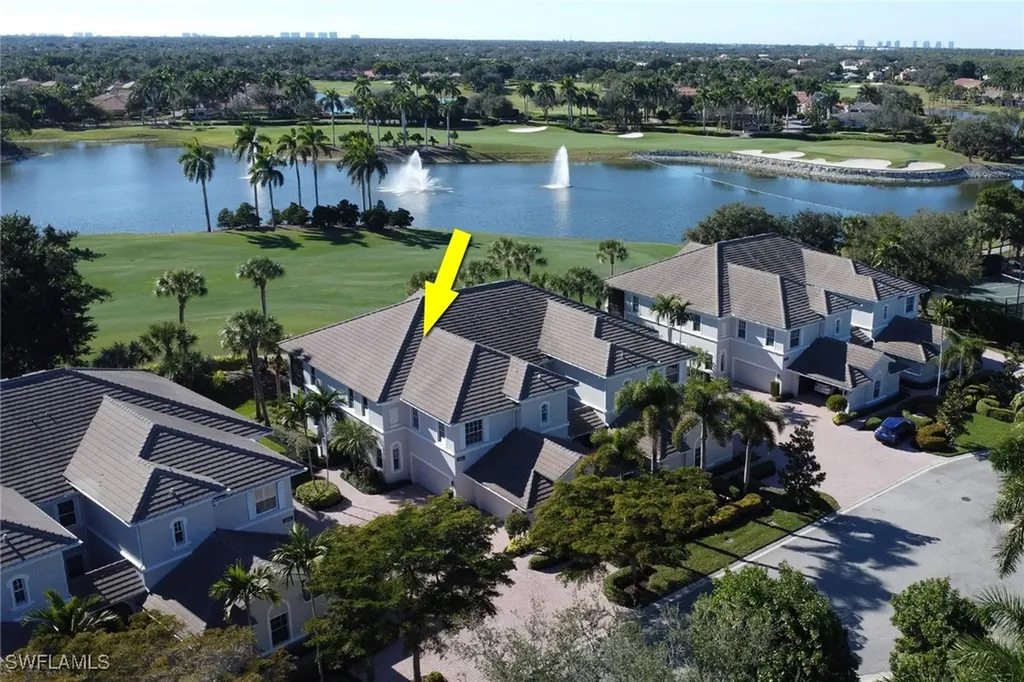 14501 Bellino Terrace Bonita Springs FL 34135