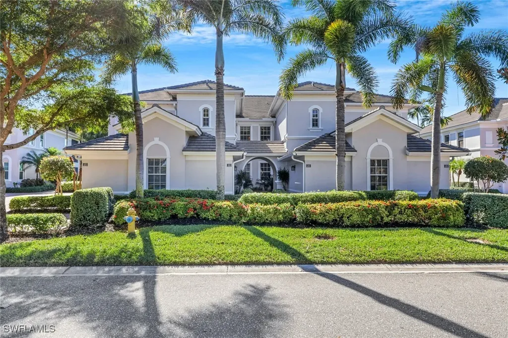 14501 Bellino Terrace Bonita Springs FL 34135