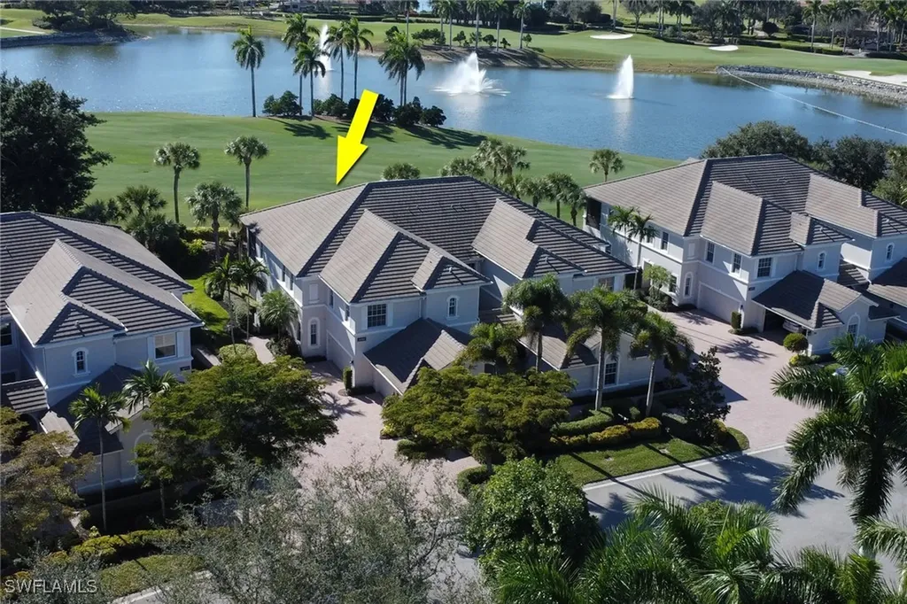 14501 Bellino Terrace Bonita Springs FL 34135